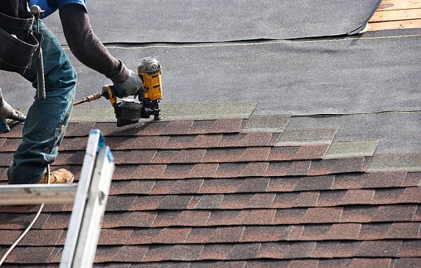 Licensed Gutter Installation service in South Solon, OH - Brentwood Metal Roofing